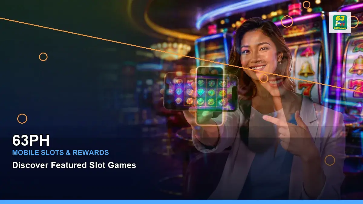 63PH high-energy adventure online slot games in a wide-action layout for Philippine players