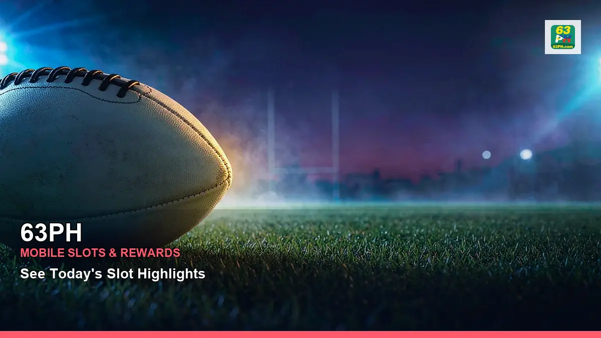 63PH watch party online sports betting highlighting mobile-friendly casino play