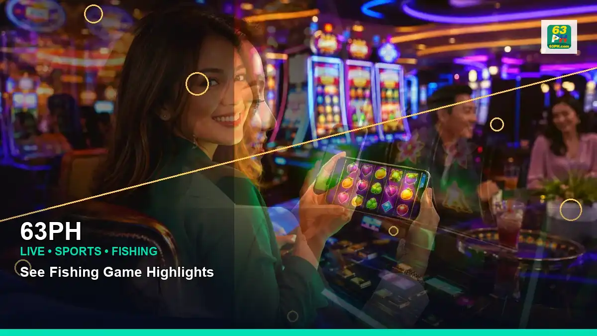 63PH 63PH live kabaddi guide information for Philippine users scene with left-diagonal VIP casino rewards for players in the