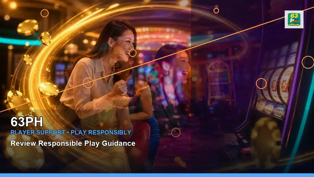 63PH high-energy adventure online slot games in a right-diagonal layout for Philippine players